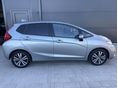 HONDA JAZZ 2017/3 - 8