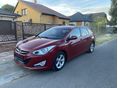 HYUNDAI I40 2014/7 - 2
