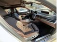 BMW 730 2016/11 - 12