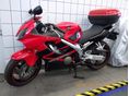 HONDA CBR 600 F4 600F4i