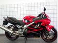 HONDA CBR 600 F4 2006/1 - 2