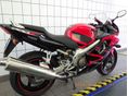 HONDA CBR 600 F4 2006/1 - 4