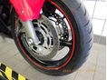 HONDA CBR 600 F4 2006/1 - 6