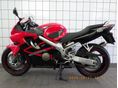 HONDA CBR 600 F4 2006/1 - 3