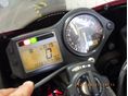 HONDA CBR 600 F4 2006/1 - 10