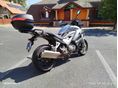 HONDA VFR 800 X 2011 - 2