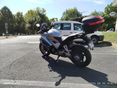 HONDA VFR 800 X 2011 - 4