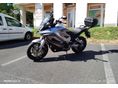 HONDA VFR 800 X Abs