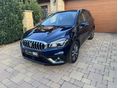 SUZUKI SX4 S-CROSS 1.4T GLX 4WD Panorama Csak 101119 km !!! Első tulajdonos !!! Sérülésmentes gyári fényezés !!