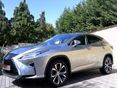 LEXUS RX 450h Executive Plus Panoramic e-CVT Hibrid/Benzin! Karambolmentes!Végig szervizelt!Össz.kulcs!Szép-megkímélt! Akciós