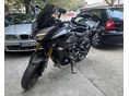 YAMAHA MT-09 TRACER 