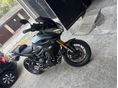 YAMAHA MT-09 TRACER 2015/11 - 2