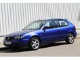 TOYOTA COROLLA 1.4 Linea Sol