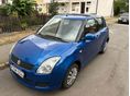 SUZUKI SWIFT 2007/10 - 4