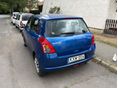 SUZUKI SWIFT 2007/10 - 5