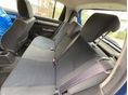 SUZUKI SWIFT 2007/10 - 8