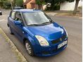 SUZUKI SWIFT 2007/10 - 12