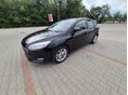 FORD FOCUS 1.6 Ti-VCT Trend