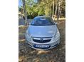 OPEL CORSA D 1.2 Essentia Easytronic Tulajdonostól Megkimélt