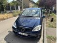 MERCEDES-BENZ A 160 BlueEFFICIENCY Avantgarde