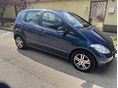 MERCEDES-BENZ A 160 2010/3 - 4