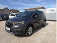 OPEL CROSSLAND 2020/10 - 1