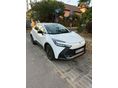 TOYOTA C-HR 2025/11 - 3