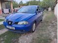 SEAT IBIZA 2003/12 - 5