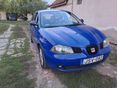 SEAT IBIZA 1.4 16V Sport