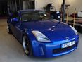 NISSAN 350 Z 3.5 V6 Pack Rays