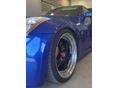 NISSAN 350 Z 2005/8 - 5