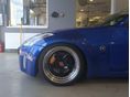 NISSAN 350 Z 2005/8 - 6