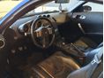 NISSAN 350 Z 2005/8 - 9