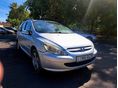 PEUGEOT 307 1.6 XS