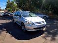 PEUGEOT 307 2003 - 4