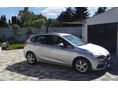 BMW 216d Advantage Active Tourer Garantált kilométer. Euro 6. Rozsdamentes