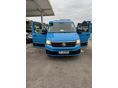 VOLKSWAGEN CRAFTER 2.0 CR TDI 35 L1 BlueMotion