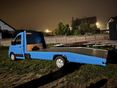 VOLKSWAGEN CRAFTER 2017/10 - 2