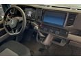 VOLKSWAGEN CRAFTER 2017/10 - 8