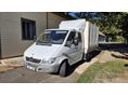 MERCEDES-BENZ SPRINTER 313 CDI 903.623