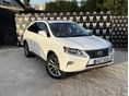 LEXUS RX 450h Luxury CVT