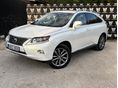 LEXUS RX 2014/4 - 5
