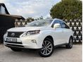 LEXUS RX 2014/4 - 6