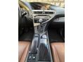 LEXUS RX 2014/4 - 15