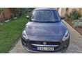 SUZUKI SWIFT 2021/9 - 3