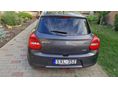 SUZUKI SWIFT 2021/9 - 4