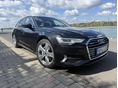 AUDI A6 Avant 45 TDI Sport quattro Tiptronic ic S-Line