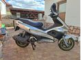 GILERA RUNNER VX 125 