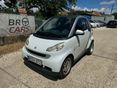 SMART FORTWO 1.0 Micro Hybrid Drive Pulse Softouch FIX ÁR CSERE LEHETSÉGES!