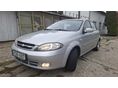 CHEVROLET LACETTI 1.4 16V Elite AC 103000 KM+KLÍMA+TÖRÉSMENTES!